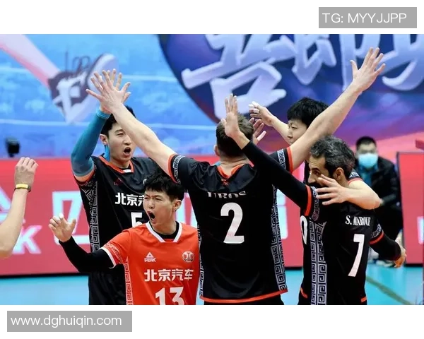 北京排球队的速度之谜：揭秘排球巨献背后的训练与技巧