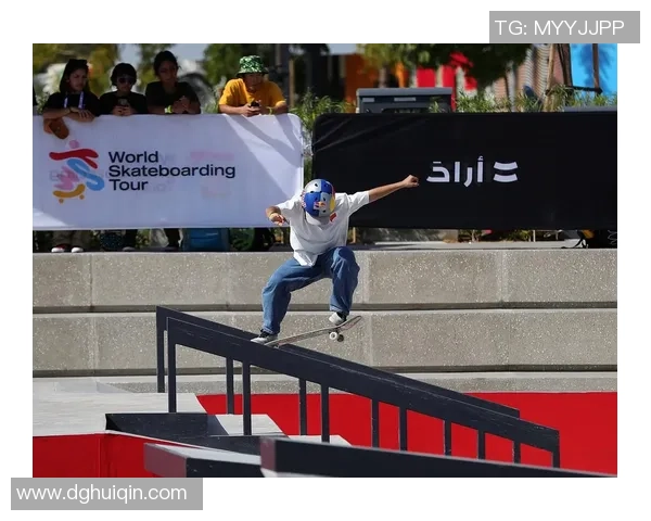 刘静独家分享滑板技巧与心得体会助你快速提升滑板水平