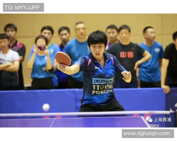 杭州乒乓球队在邀请赛中的节奏表现分析与精彩瞬间回顾